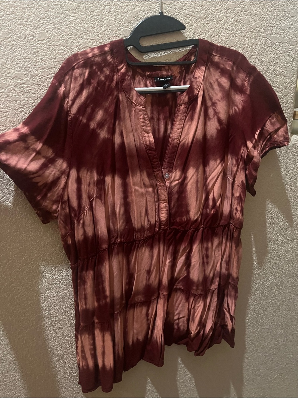 Torrid Size 2 Lot of 3 Tops - Picture 2 of 4